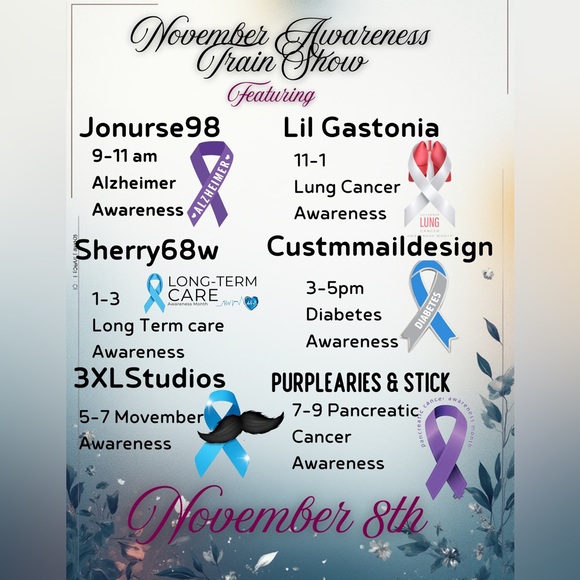 SHERRY68W IS LIVE!! - Picture 6 of 16